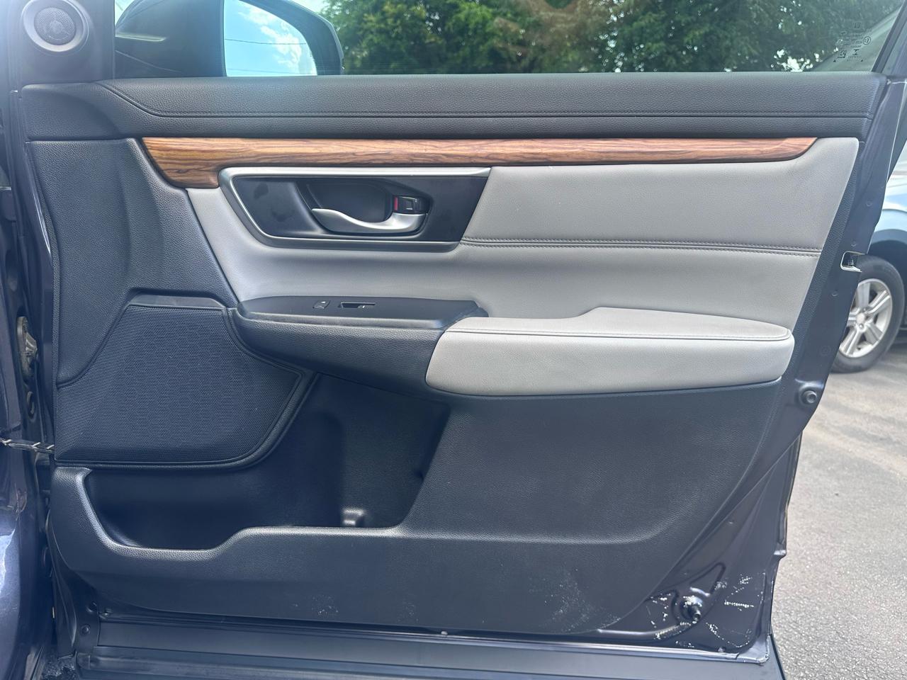Honda CR-V EX-L 2WD 2019