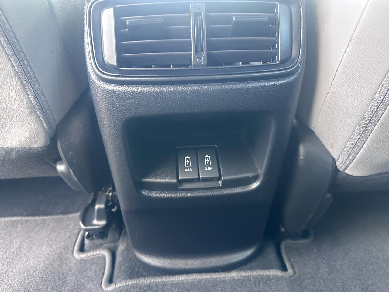 Honda CR-V EX-L 2WD 2019