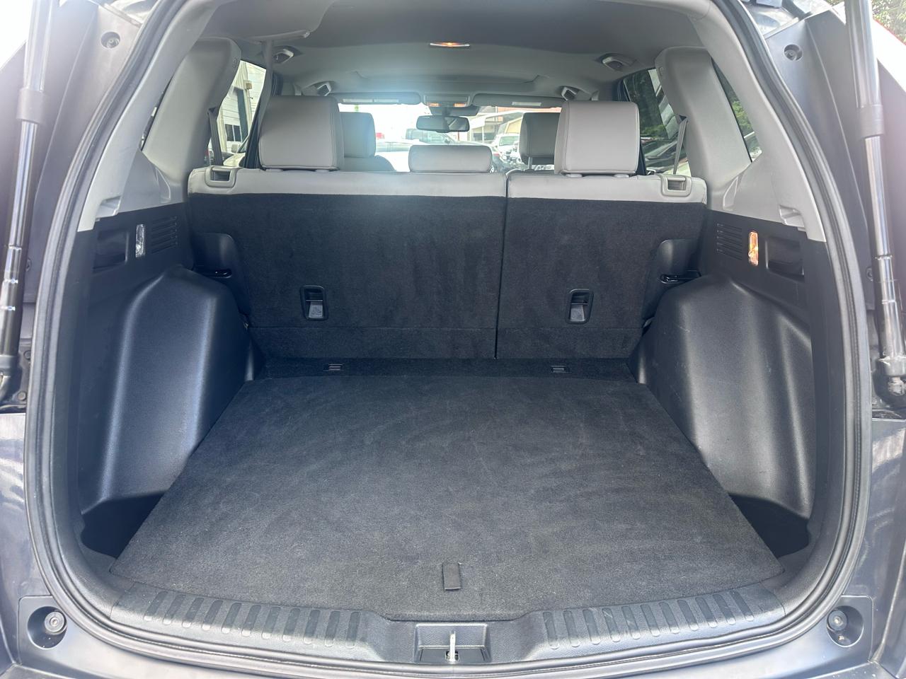 Honda CR-V EX-L 2WD 2019