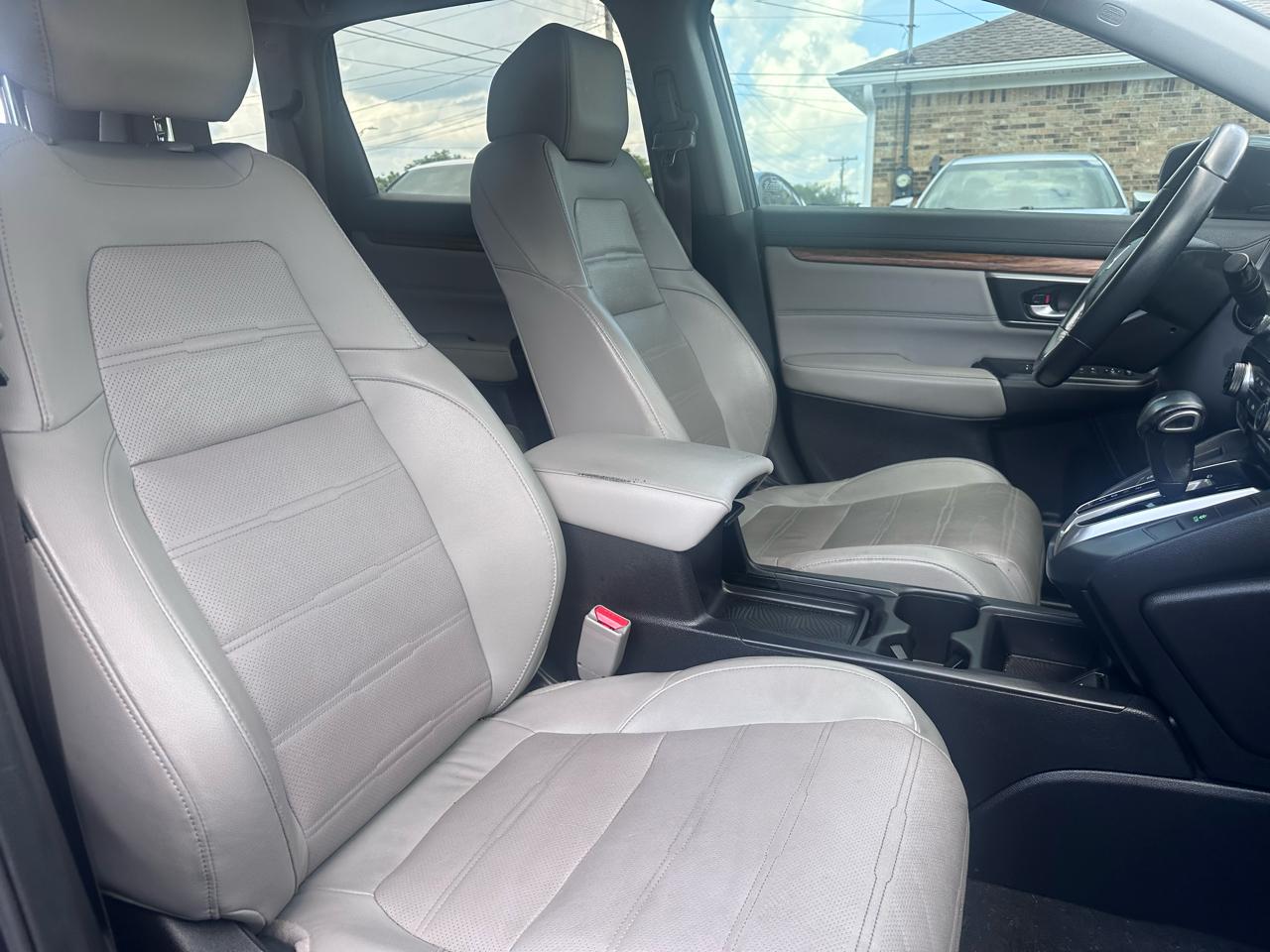 Honda CR-V EX-L 2WD 2019