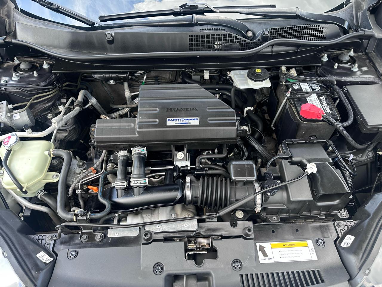 Honda CR-V EX-L 2WD 2019