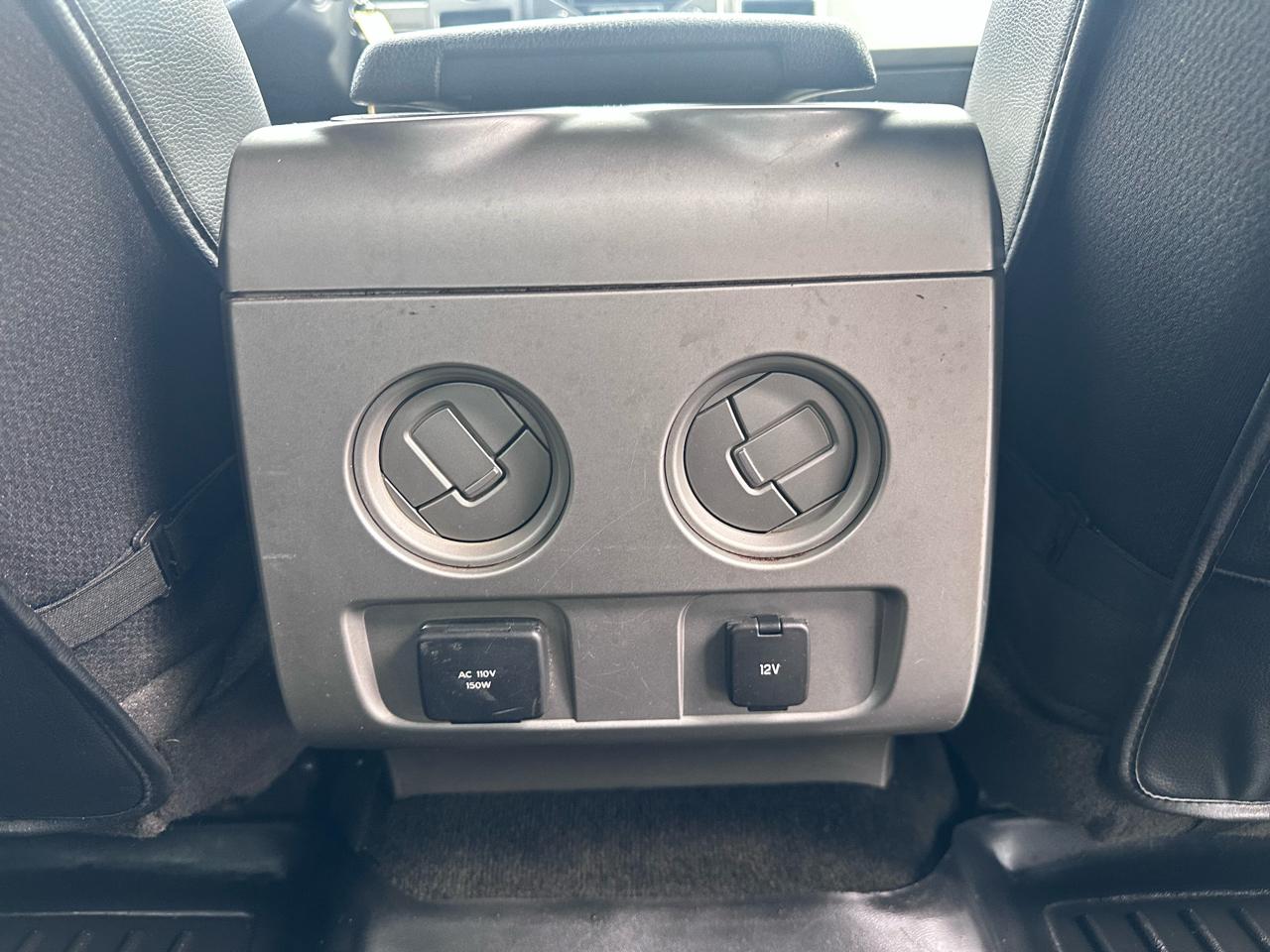 Ford F-150 XLT SuperCrew 6.5-ft. Bed 4WD 2013