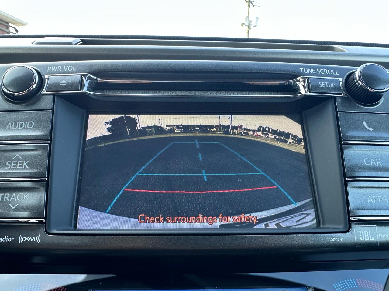 Toyota RAV4 Limited AWD 2013