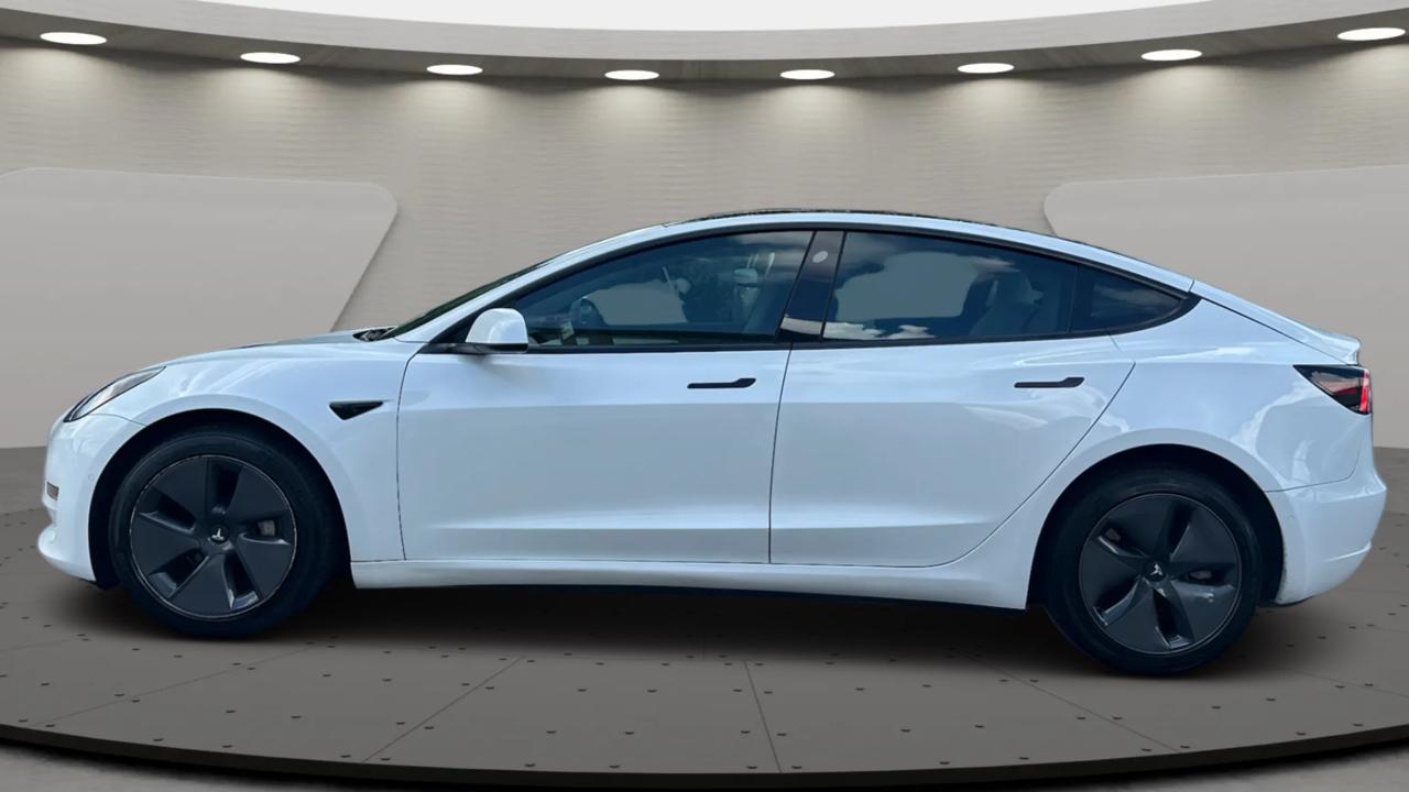 Tesla Model 3 Long Range 2022