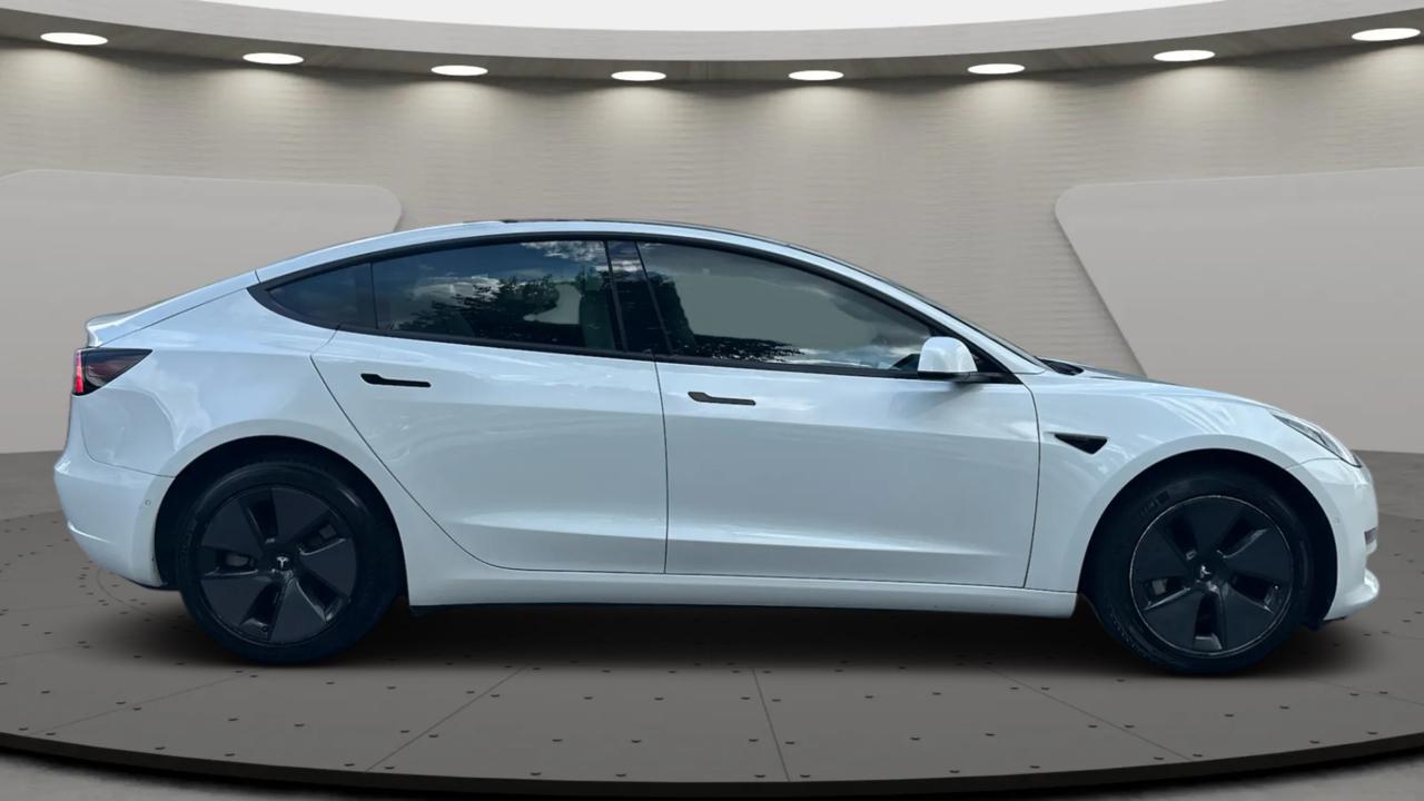 Tesla Model 3 Long Range 2022