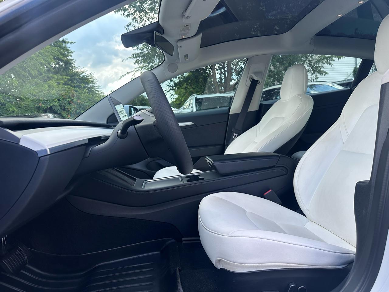 Tesla Model 3 Long Range 2022