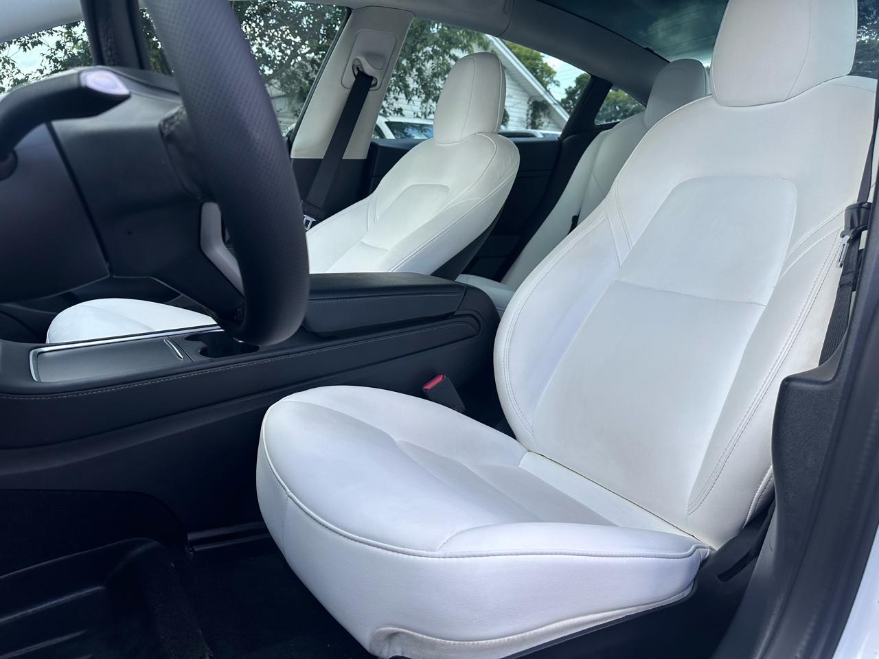 Tesla Model 3 Long Range 2022
