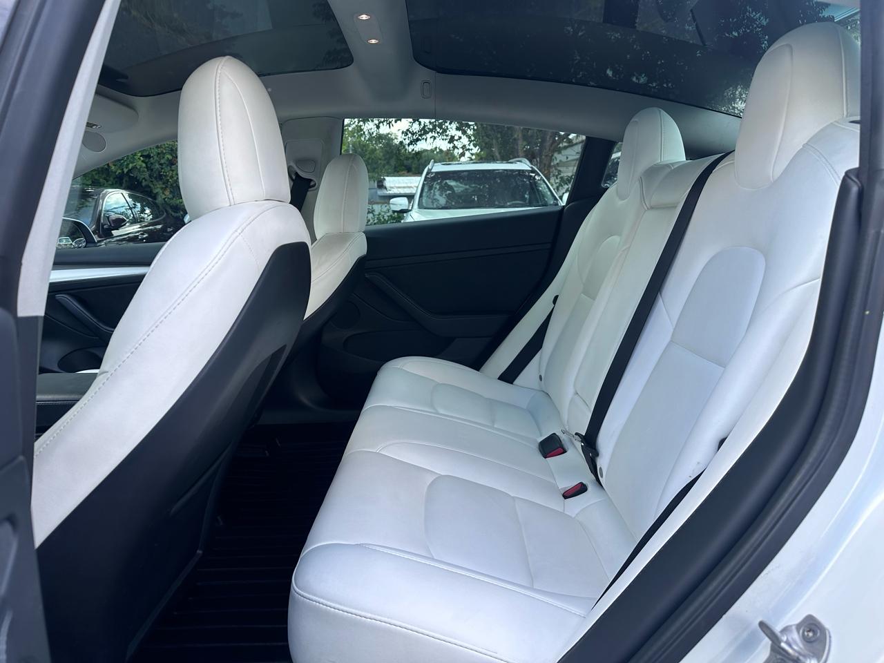 Tesla Model 3 Long Range 2022