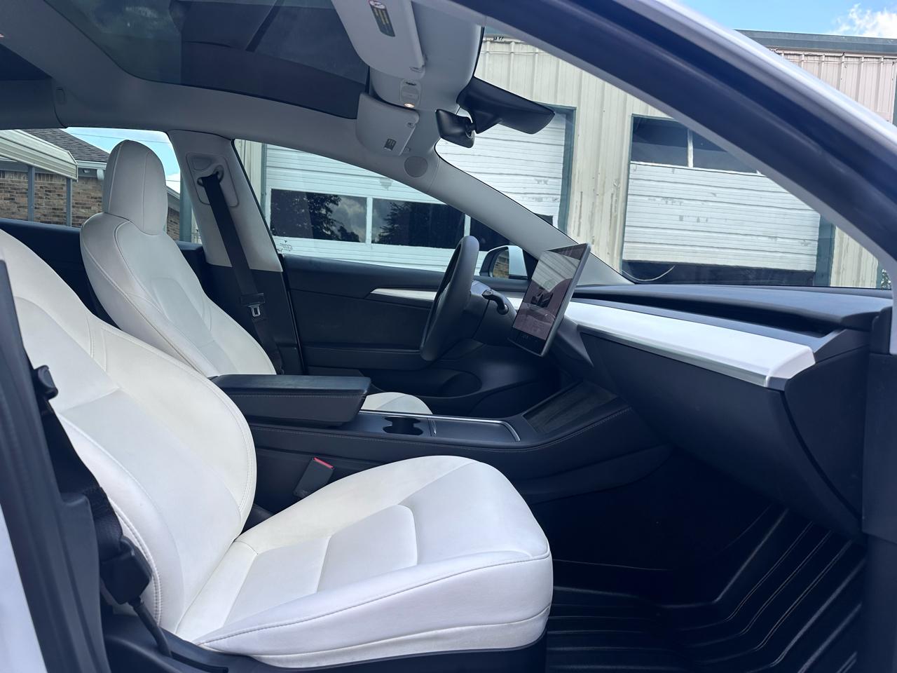 Tesla Model 3 Long Range 2022