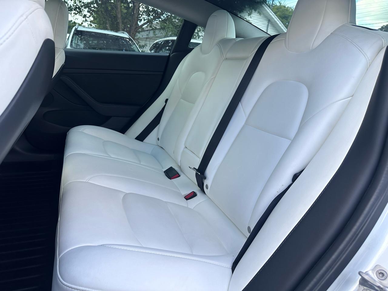 Tesla Model 3 Long Range 2022