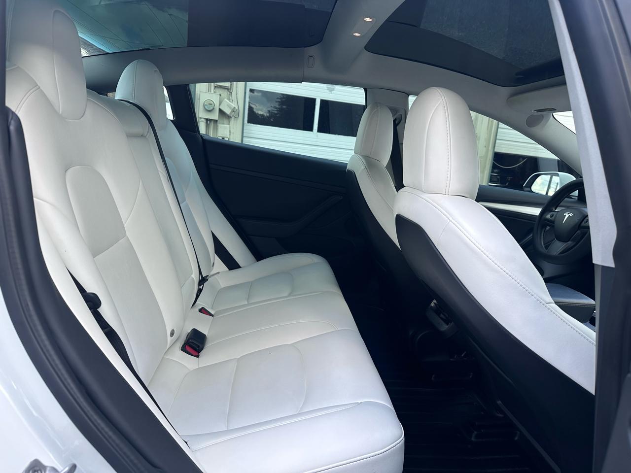 Tesla Model 3 Long Range 2022