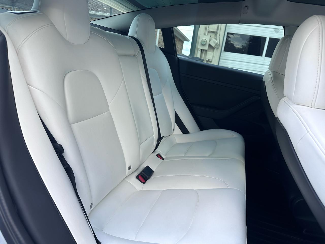 Tesla Model 3 Long Range 2022