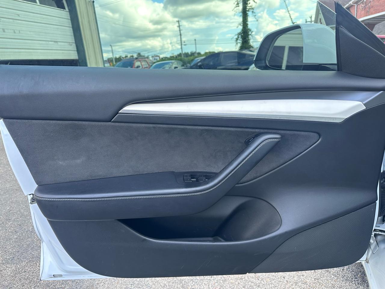 Tesla Model 3 Long Range 2022
