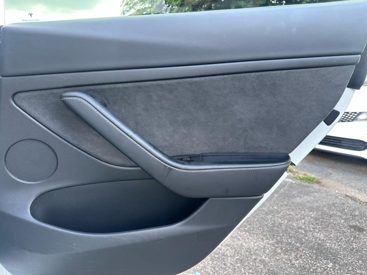 Tesla Model 3 Long Range 2022
