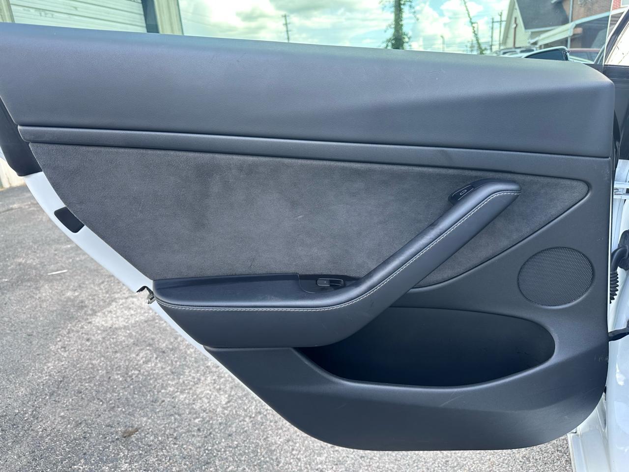 Tesla Model 3 Long Range 2022