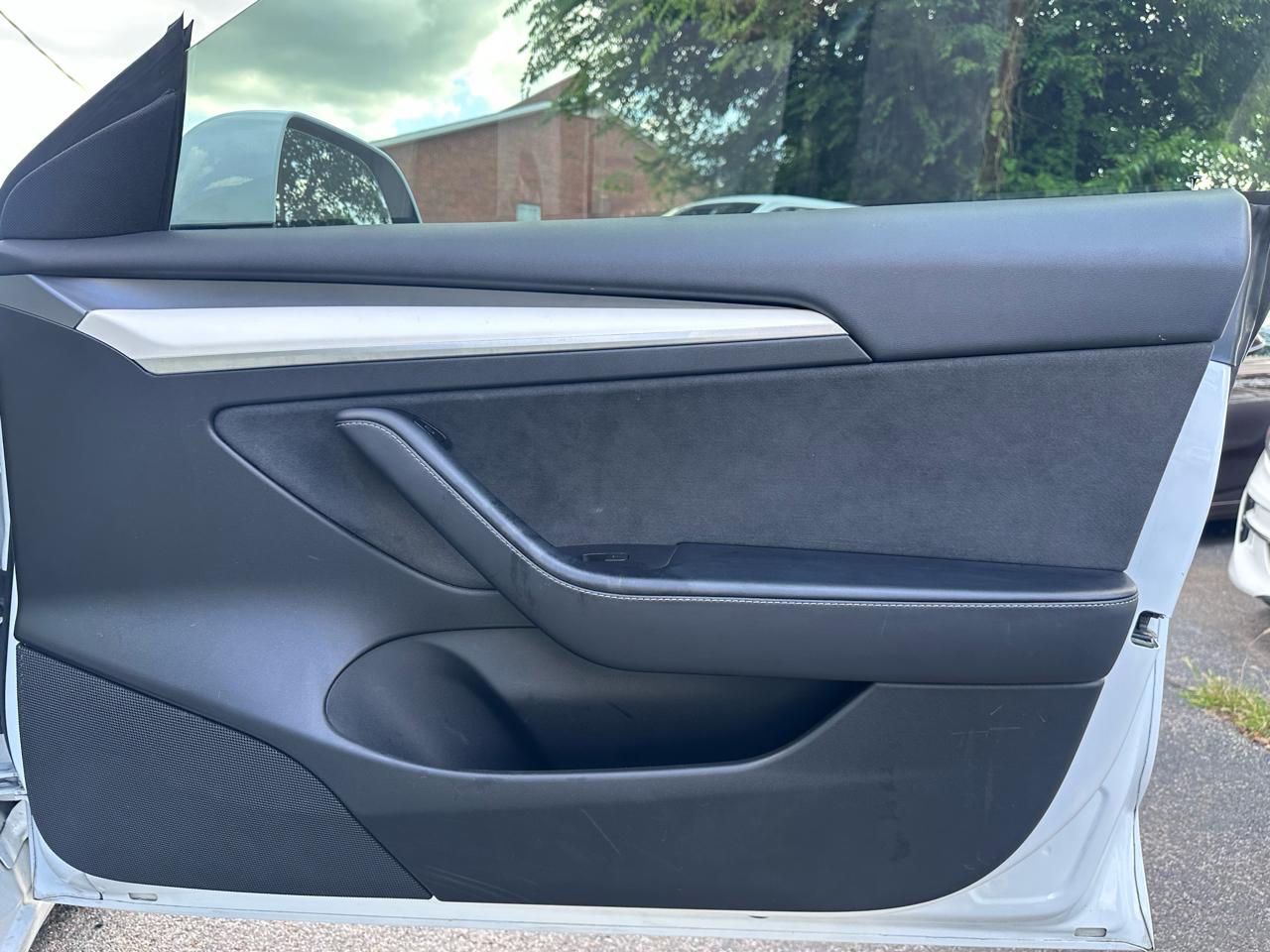 Tesla Model 3 Long Range 2022