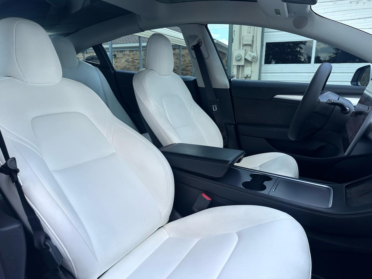 Tesla Model 3 Long Range 2022