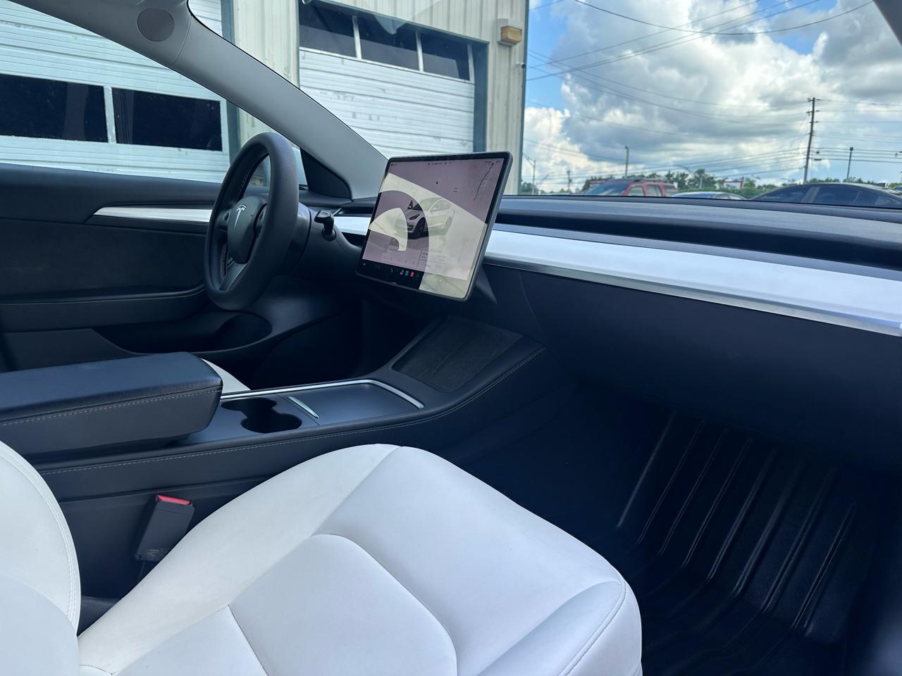 Tesla Model 3 Long Range 2022