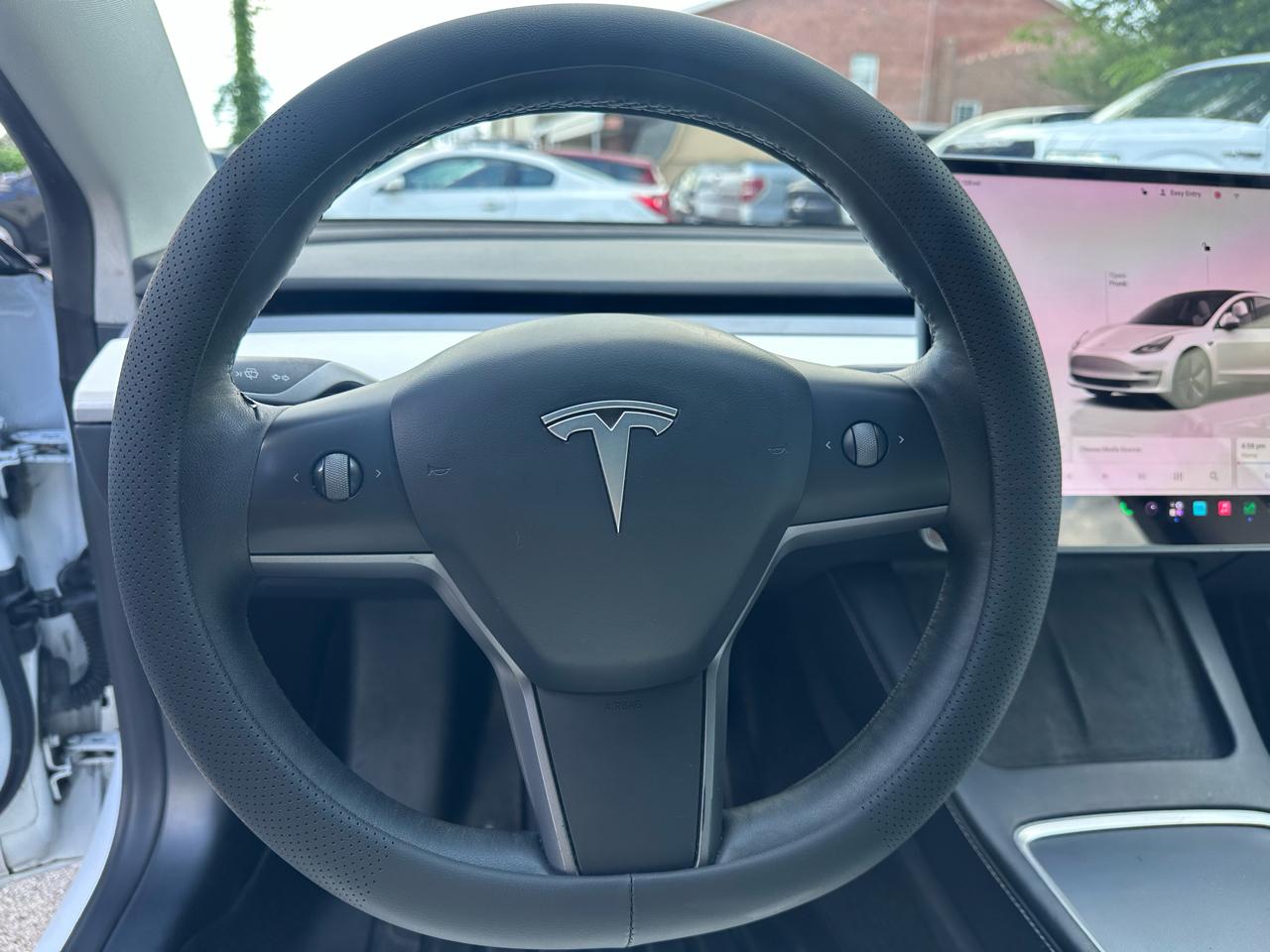 Tesla Model 3 Long Range 2022