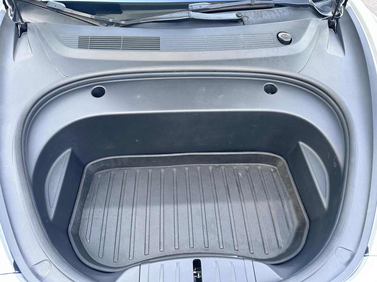 Tesla Model 3 Long Range 2022