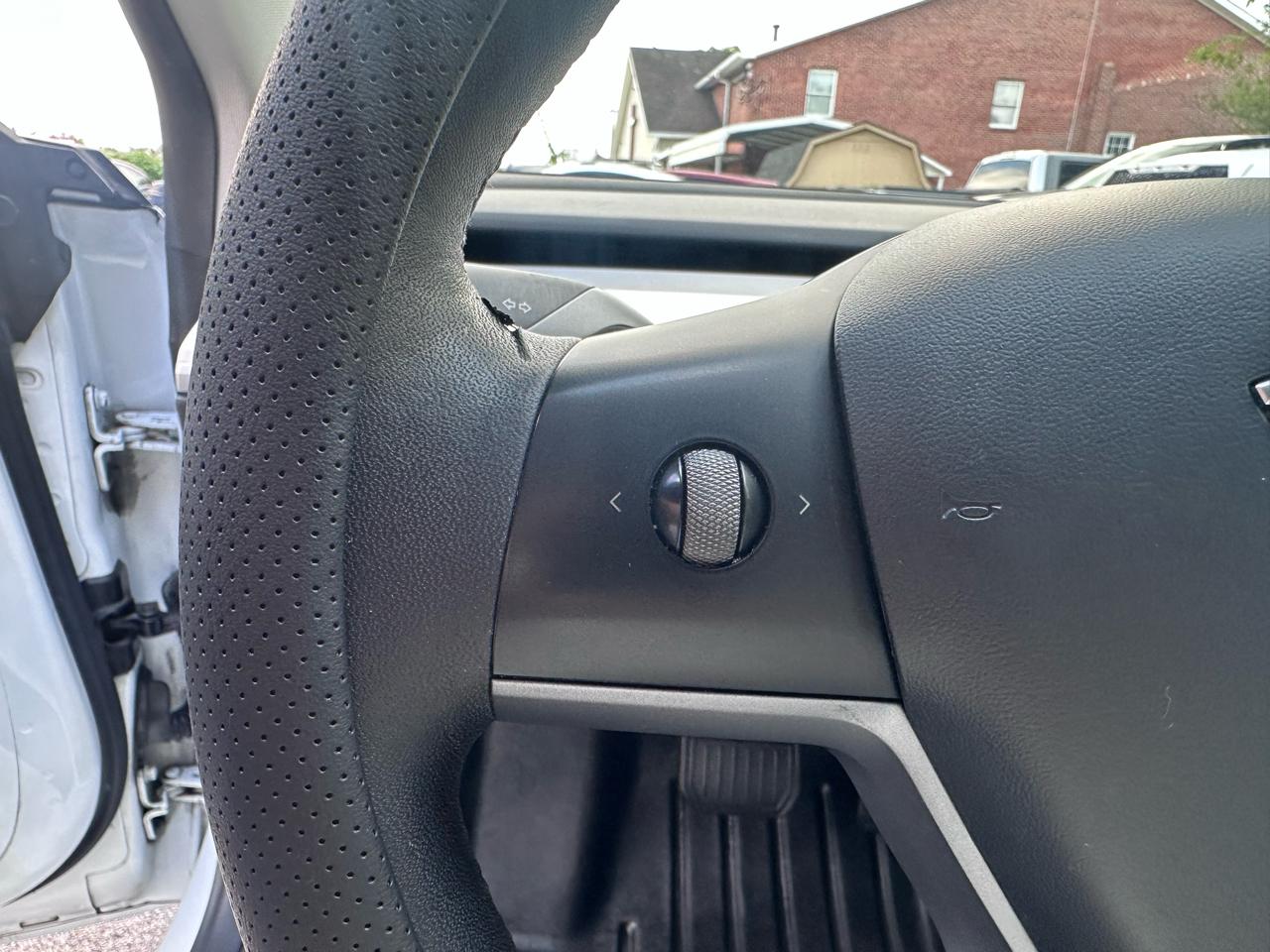 Tesla Model 3 Long Range 2022