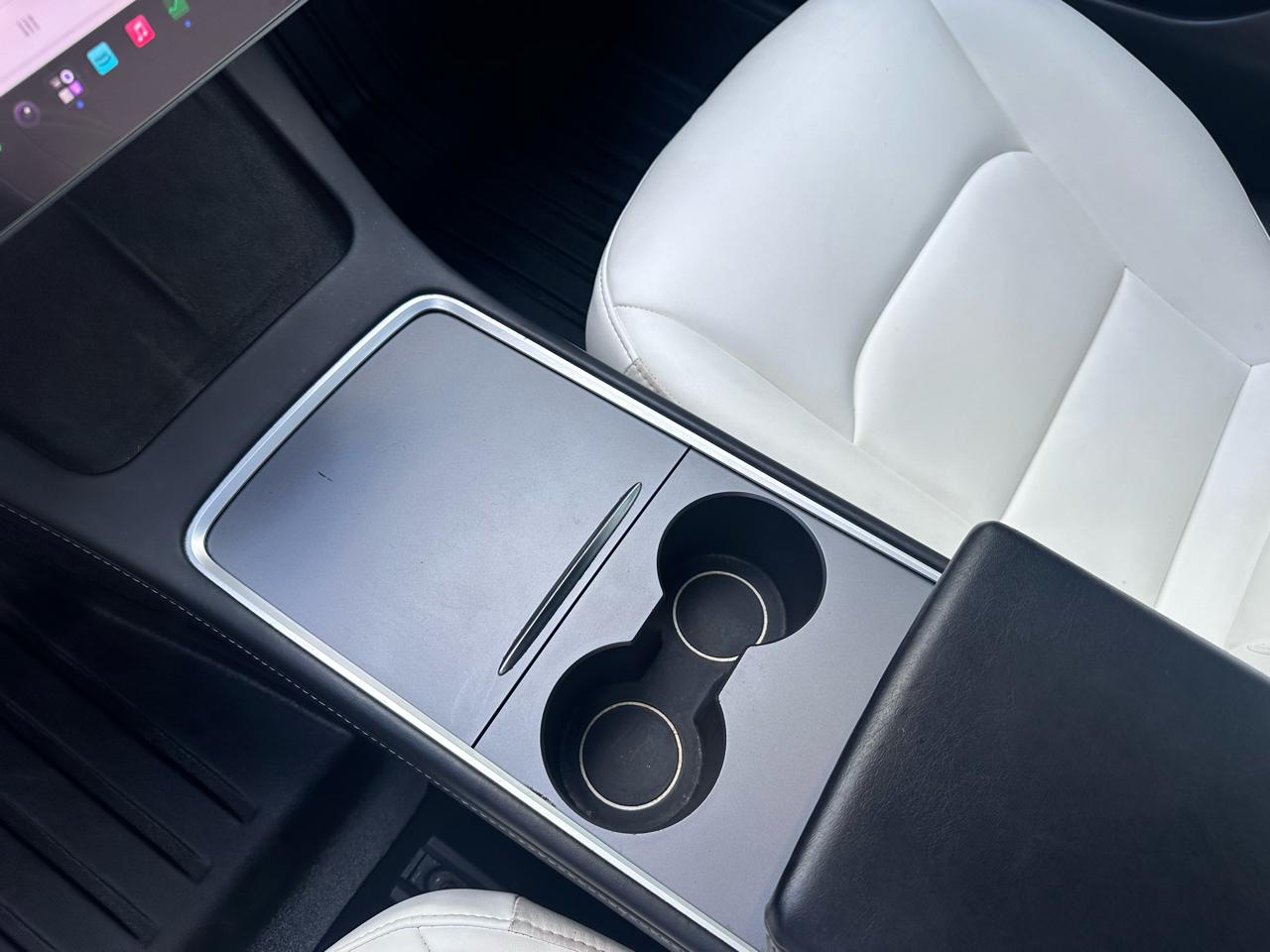 Tesla Model 3 Long Range 2022