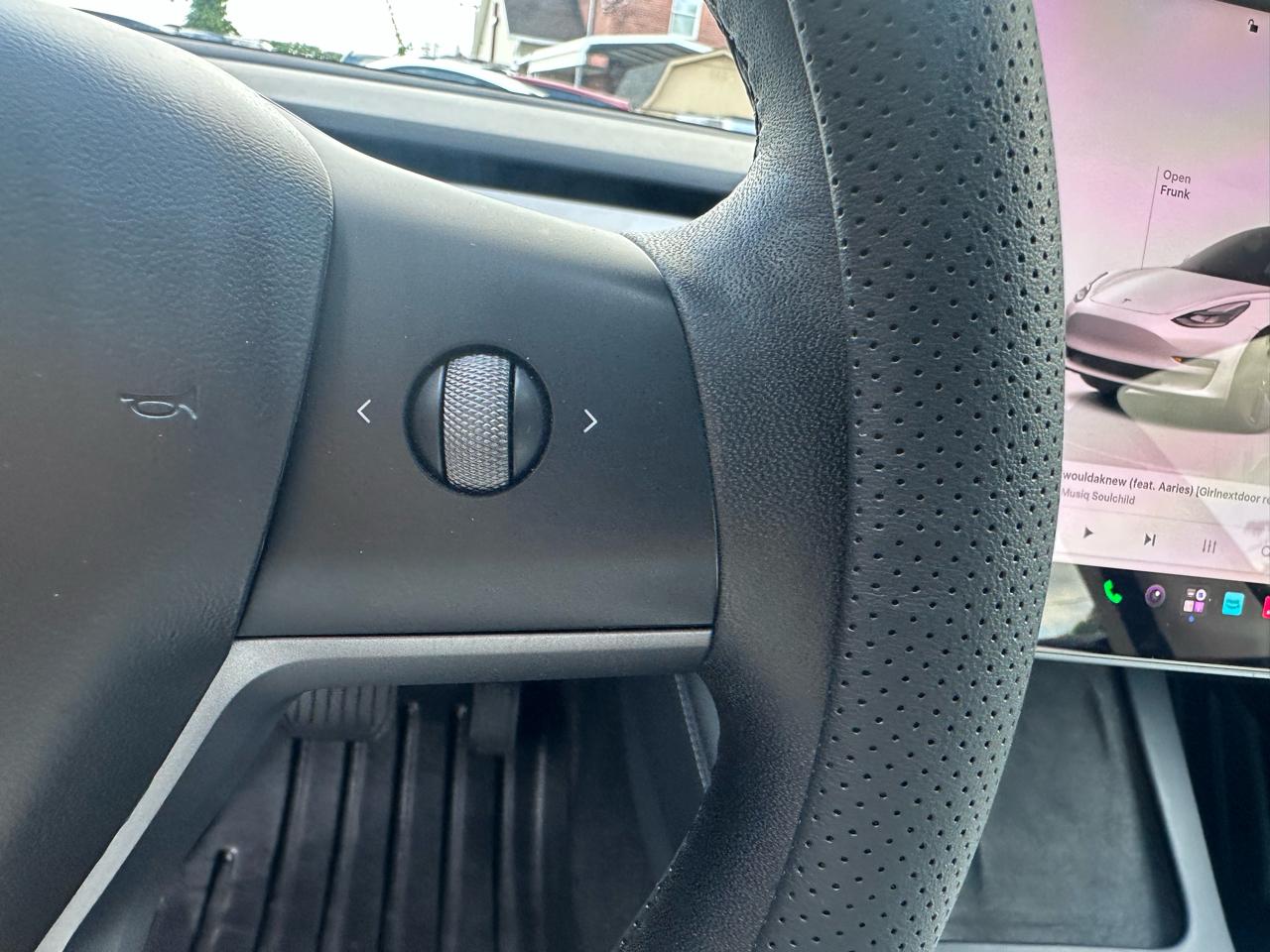 Tesla Model 3 Long Range 2022
