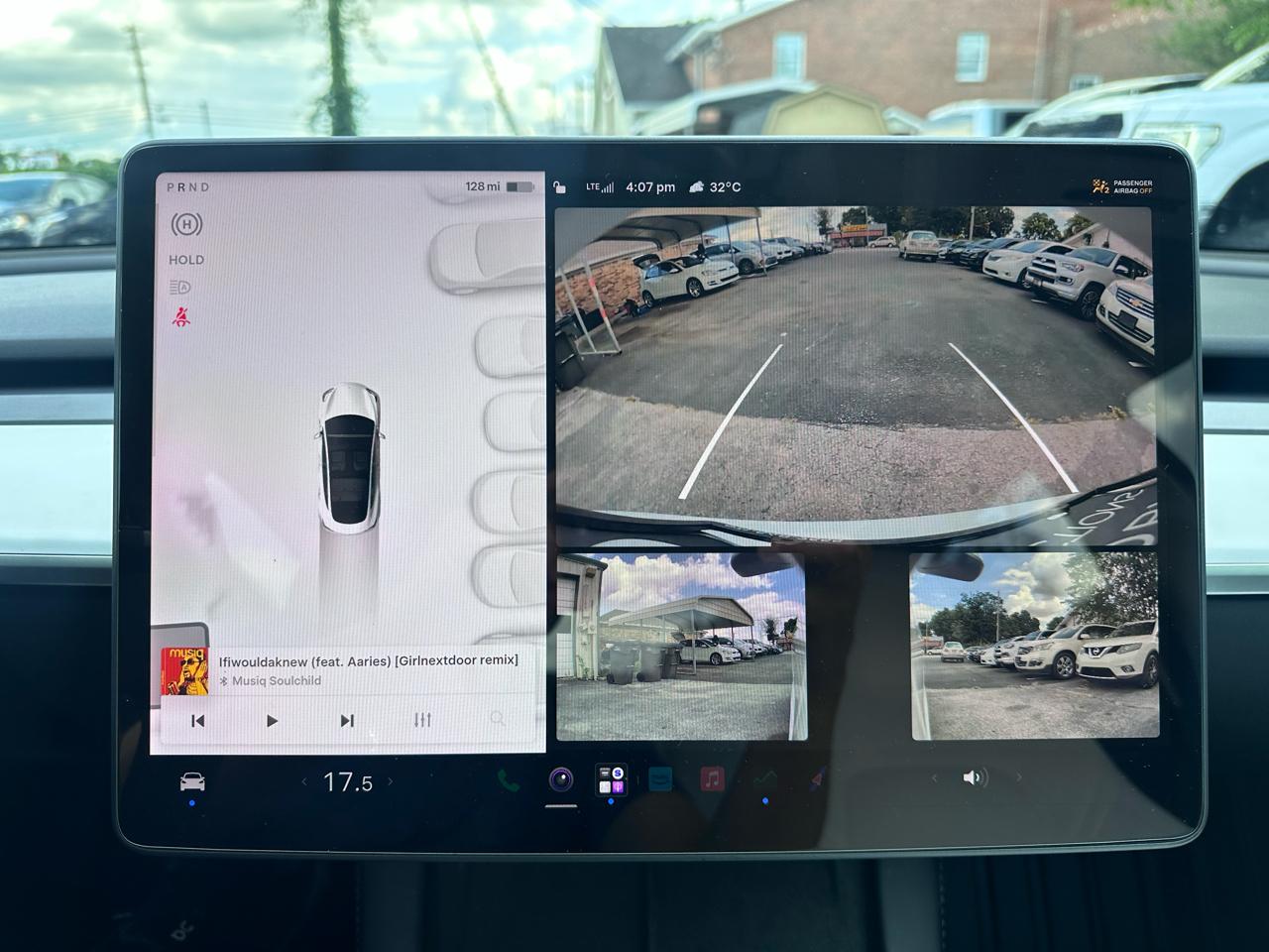 Tesla Model 3 Long Range 2022