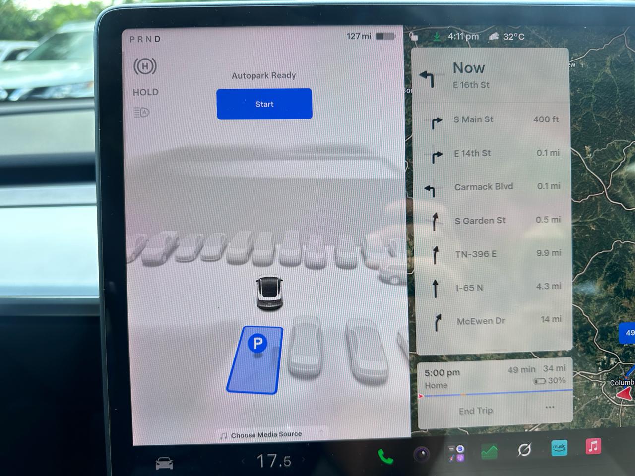 Tesla Model 3 Long Range 2022