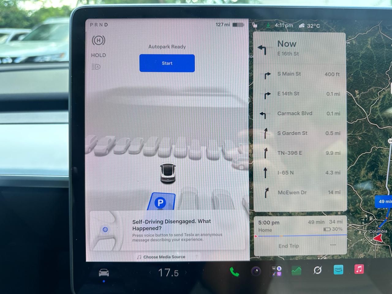 Tesla Model 3 Long Range 2022
