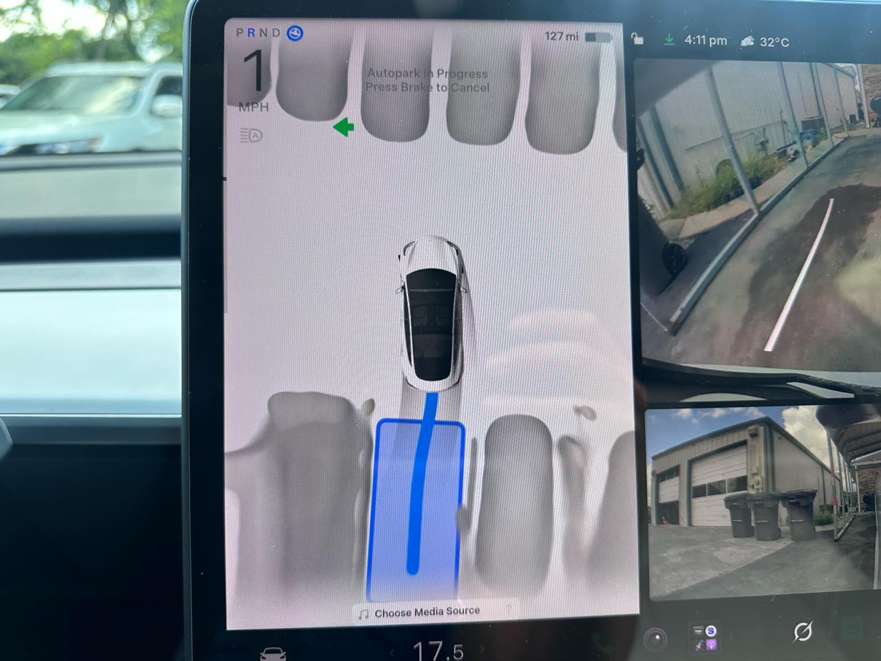 Tesla Model 3 Long Range 2022