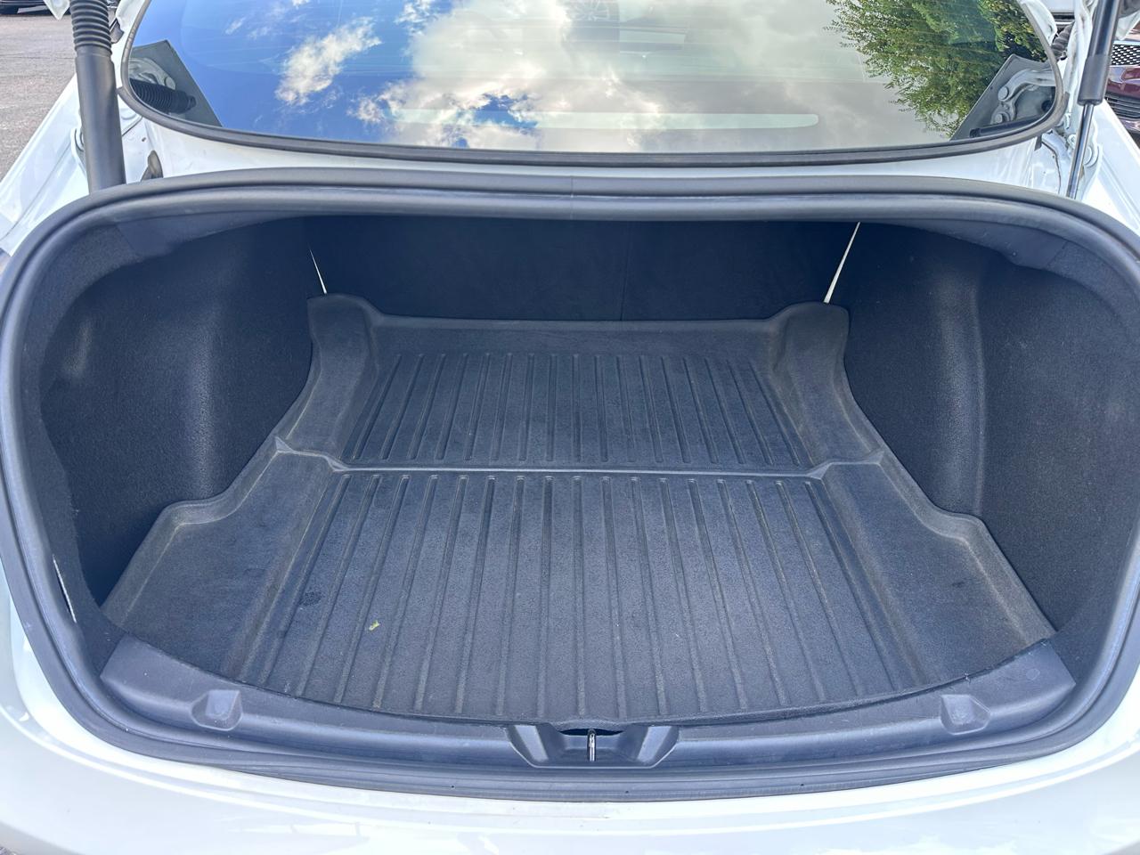 Tesla Model 3 Long Range 2022