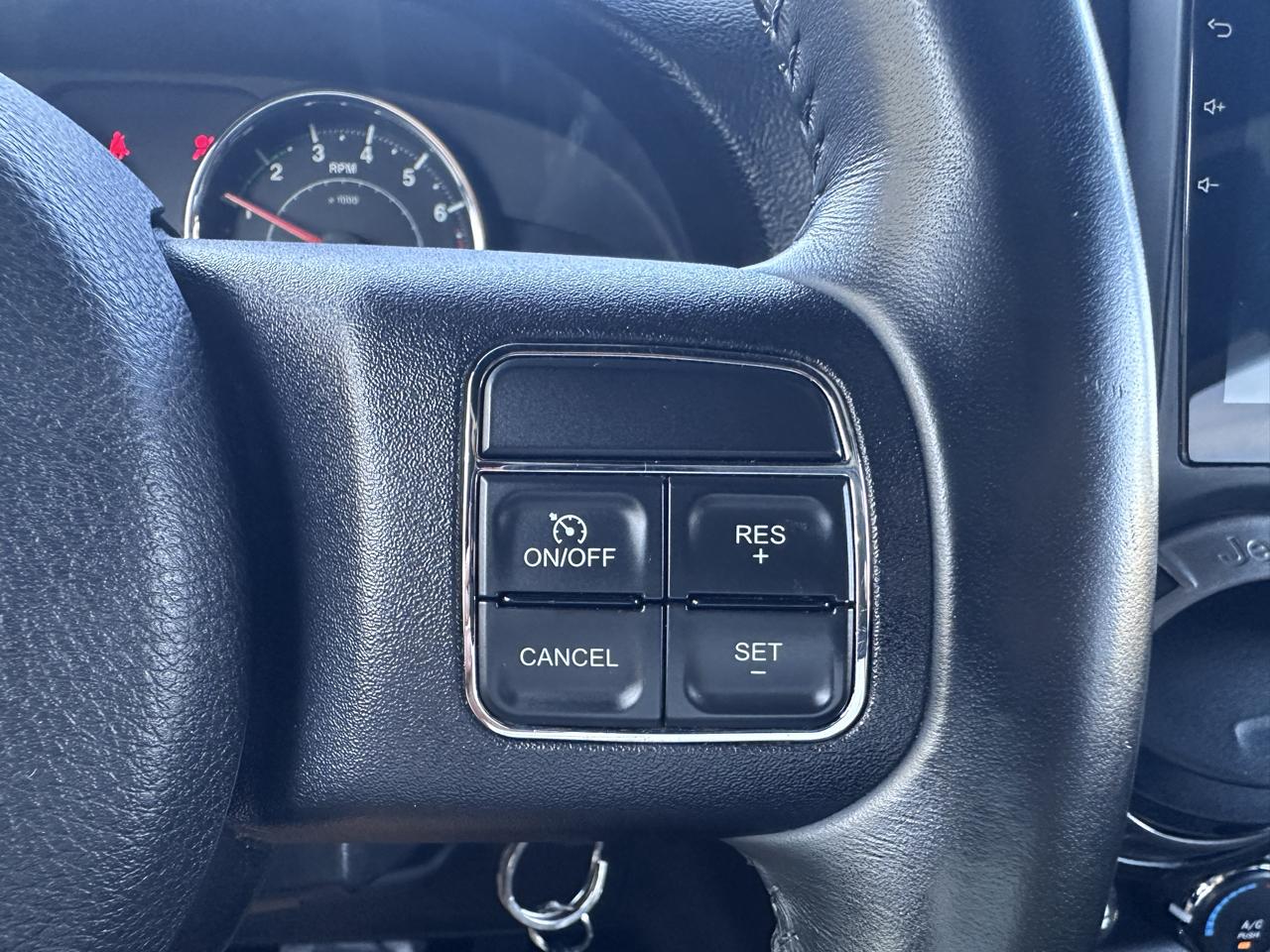 Jeep Wrangler Unlimited Sport 4WD 2014