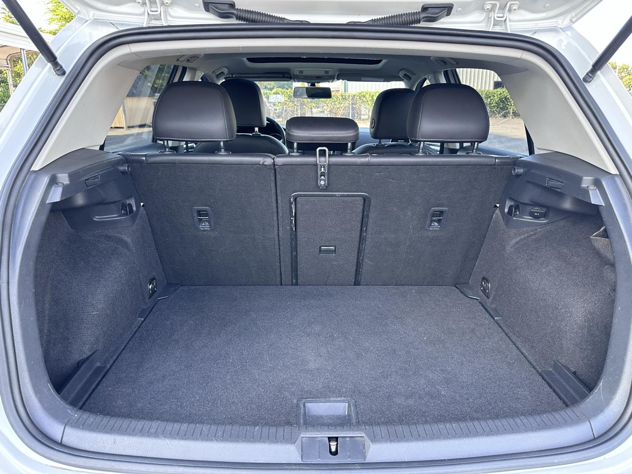 Volkswagen Golf TSI S 6A 2015