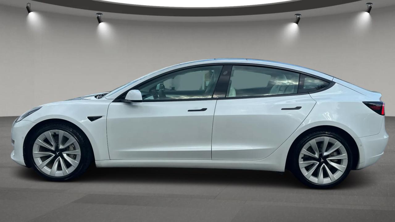 Tesla Model 3 Long Range 2022