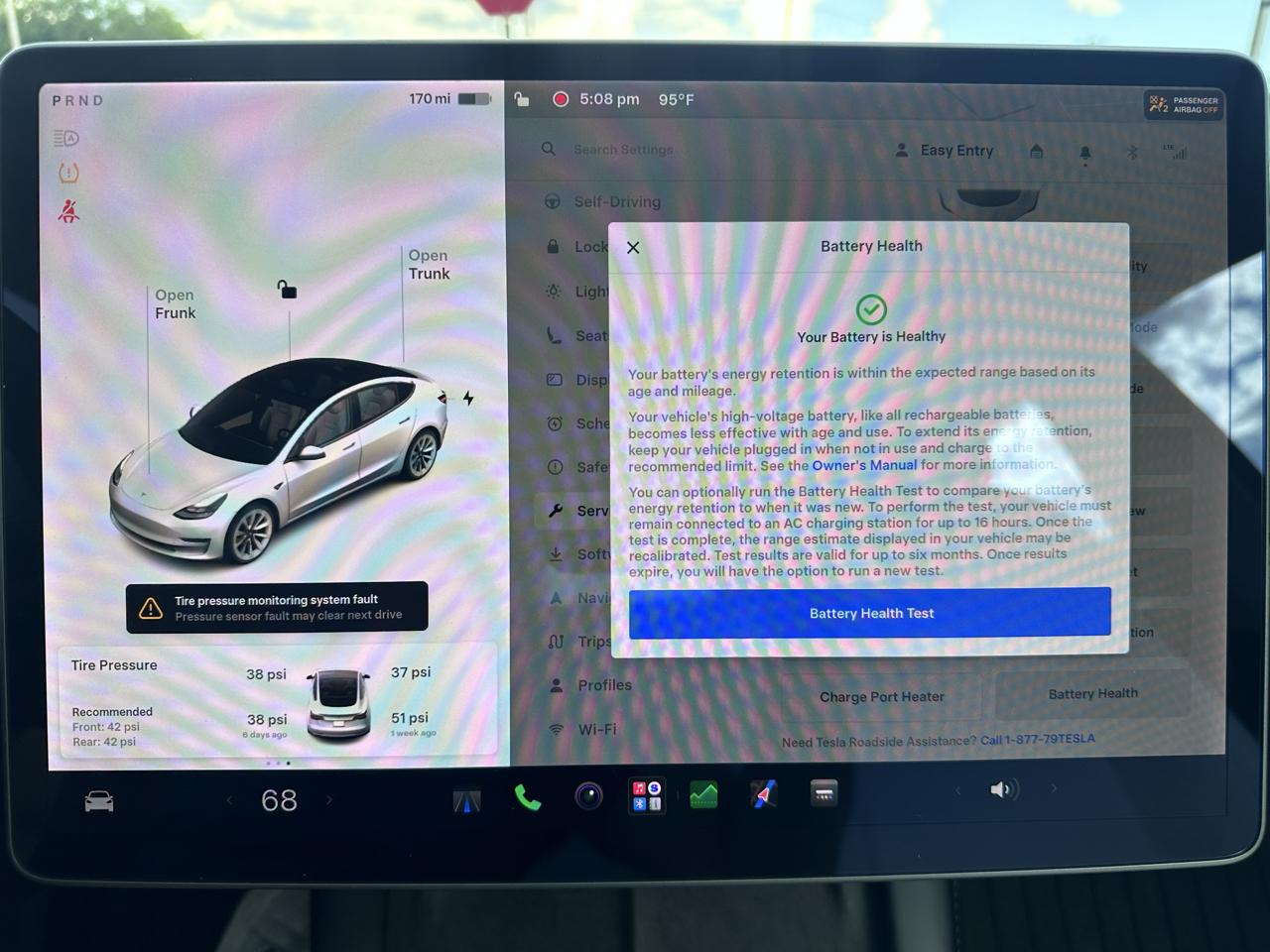 Tesla Model 3 Long Range 2022