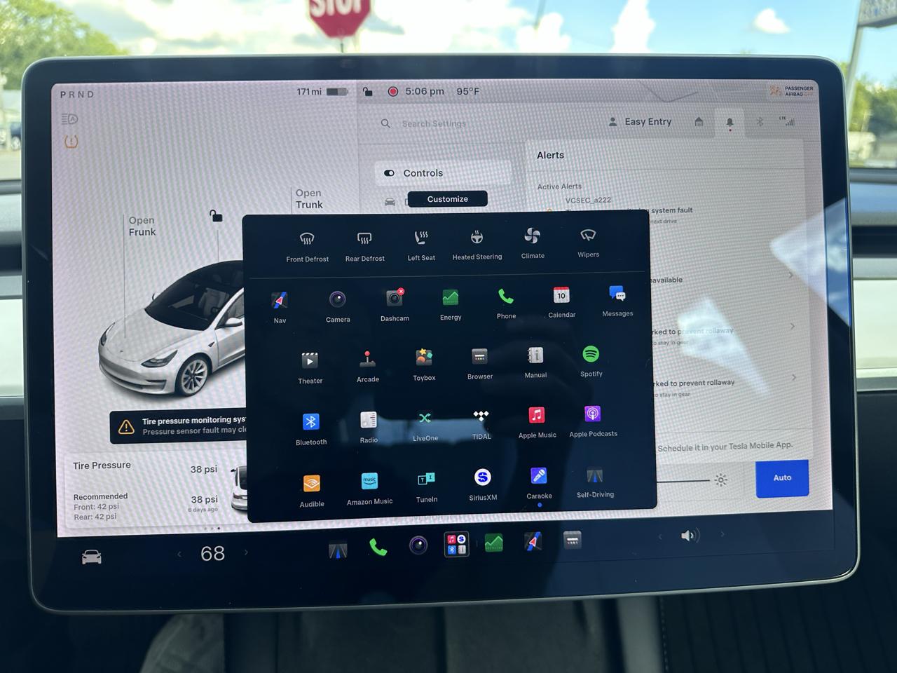 Tesla Model 3 Long Range 2022