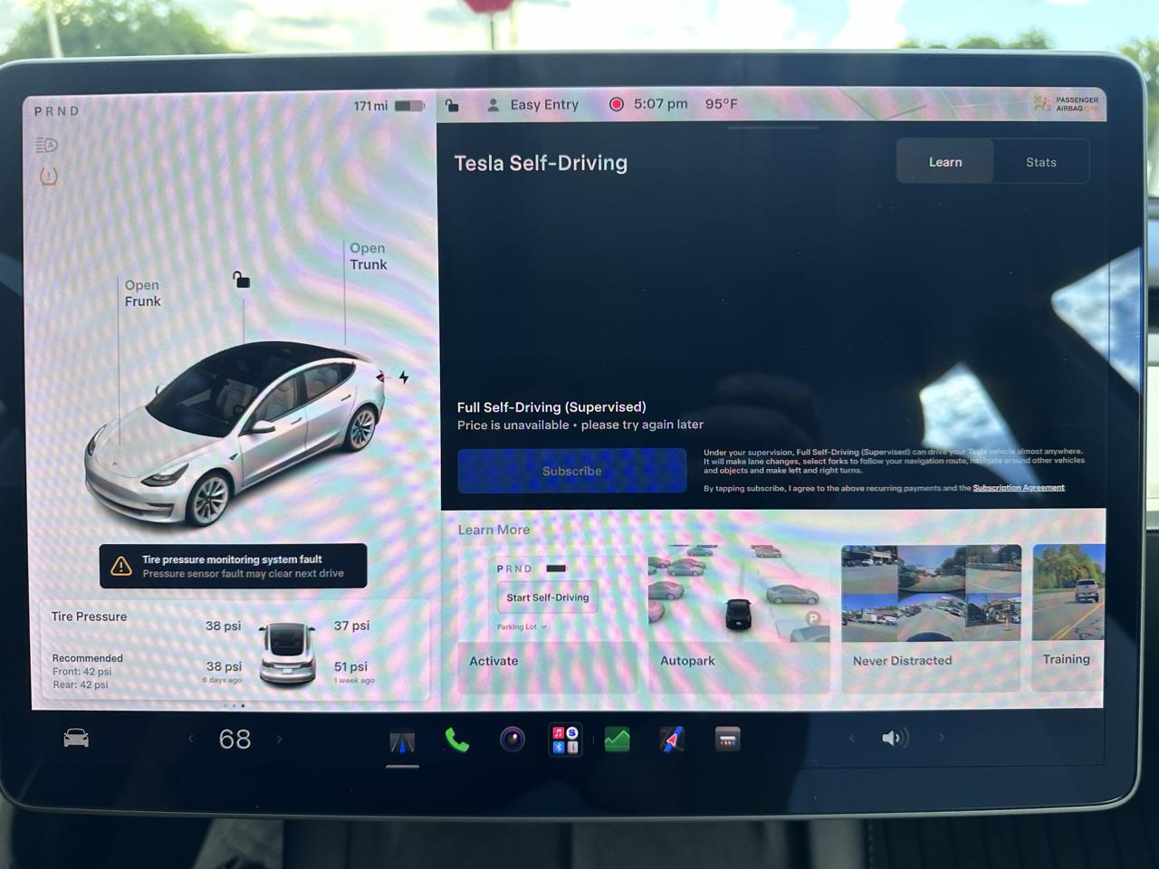 Tesla Model 3 Long Range 2022