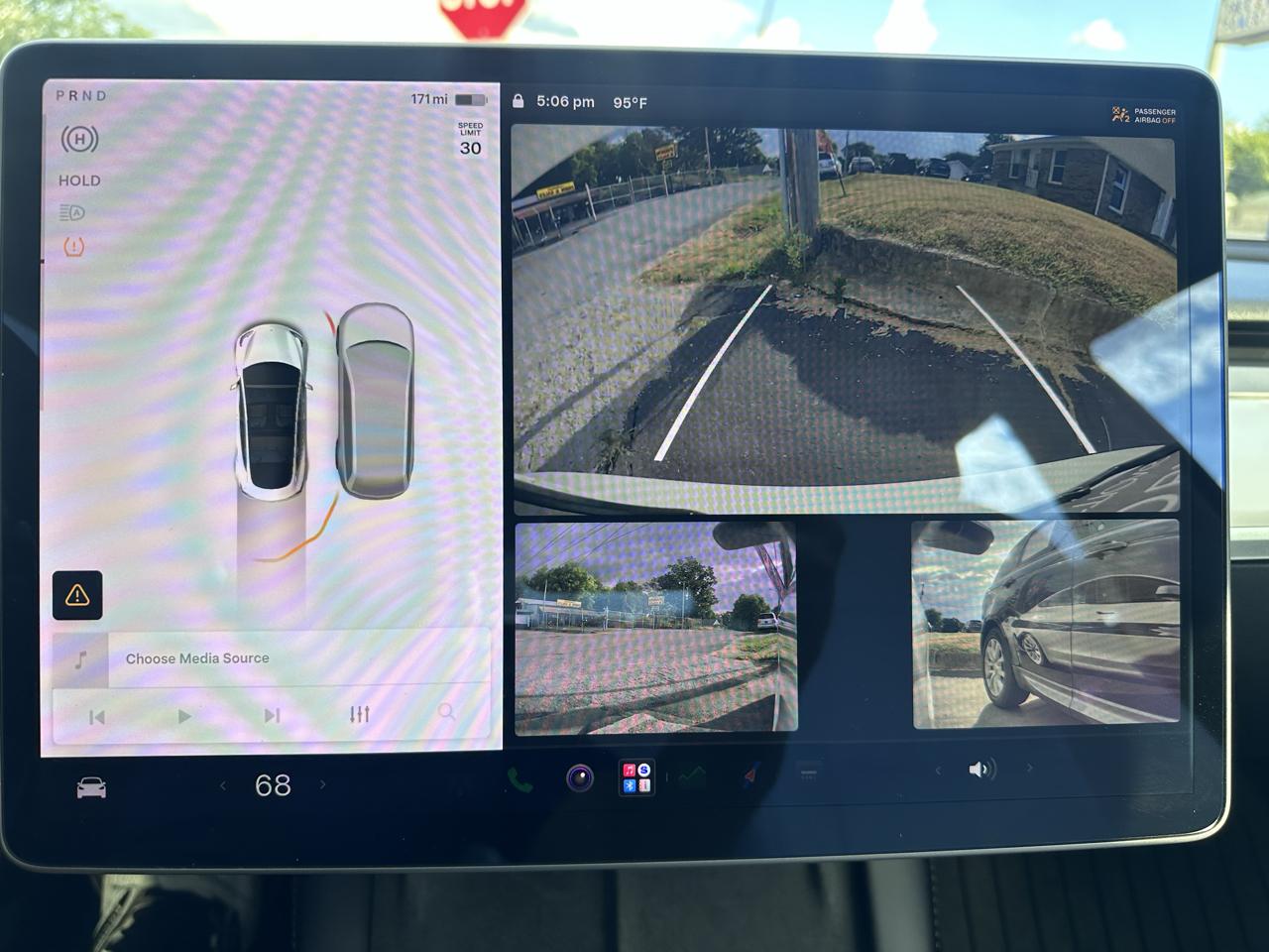 Tesla Model 3 Long Range 2022