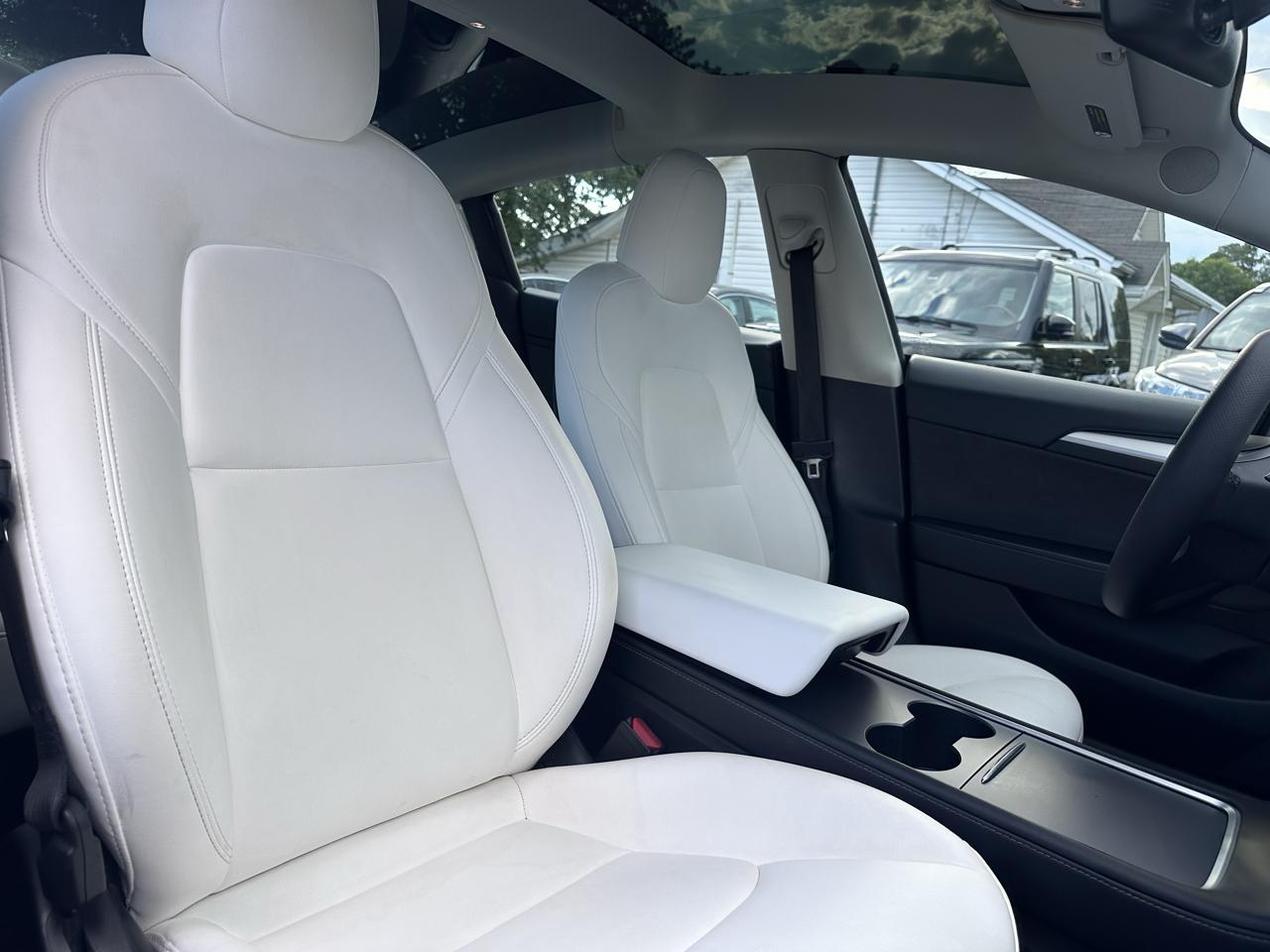 Tesla Model 3 Long Range 2022