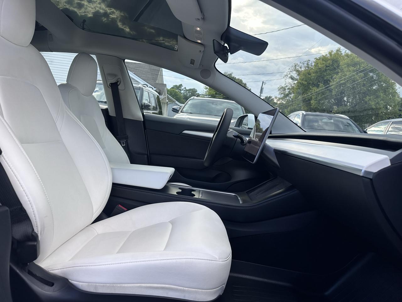 Tesla Model 3 Long Range 2022
