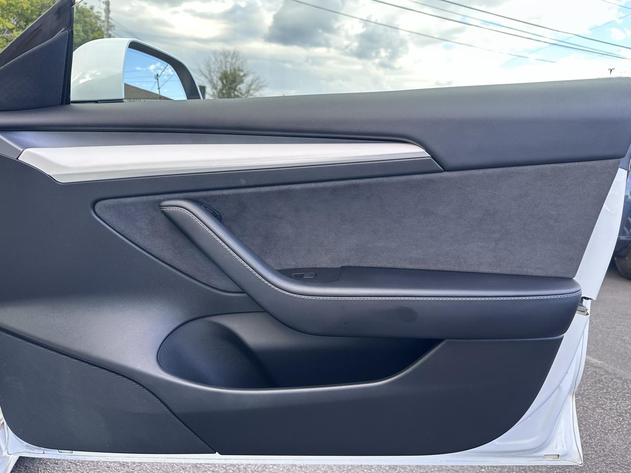 Tesla Model 3 Long Range 2022