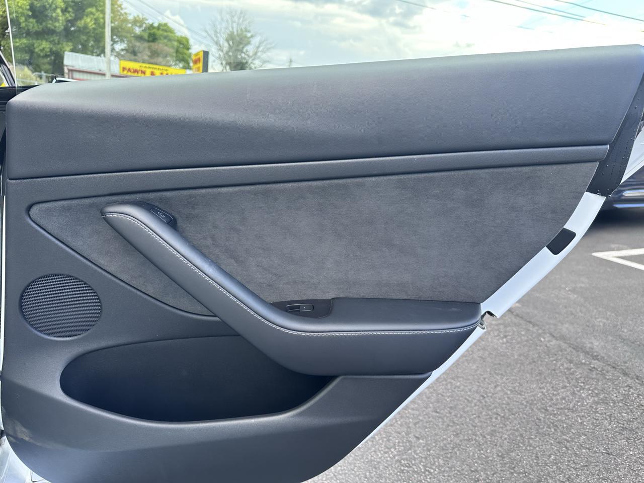 Tesla Model 3 Long Range 2022