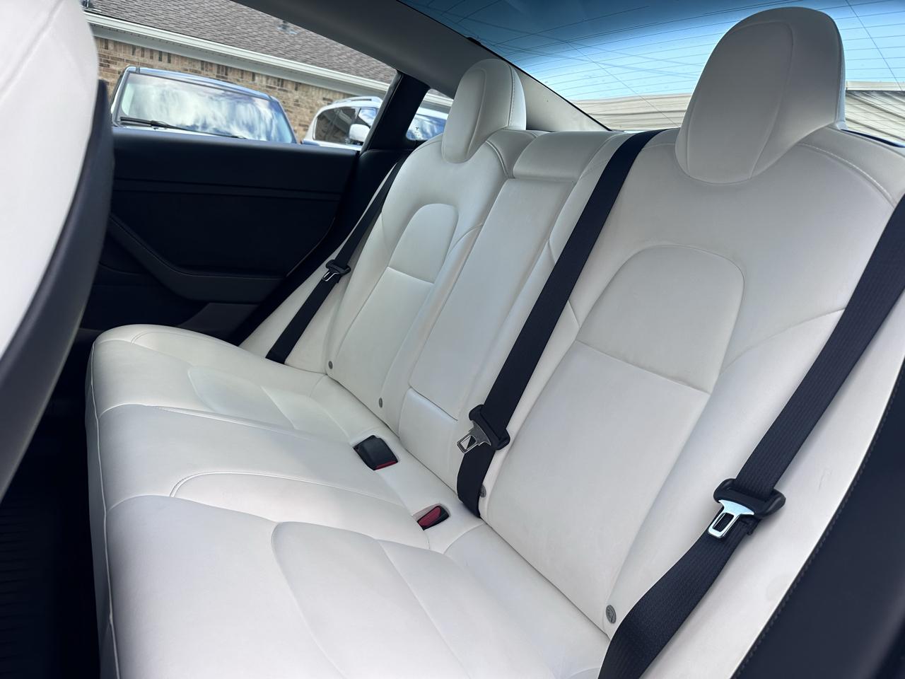 Tesla Model 3 Long Range 2022