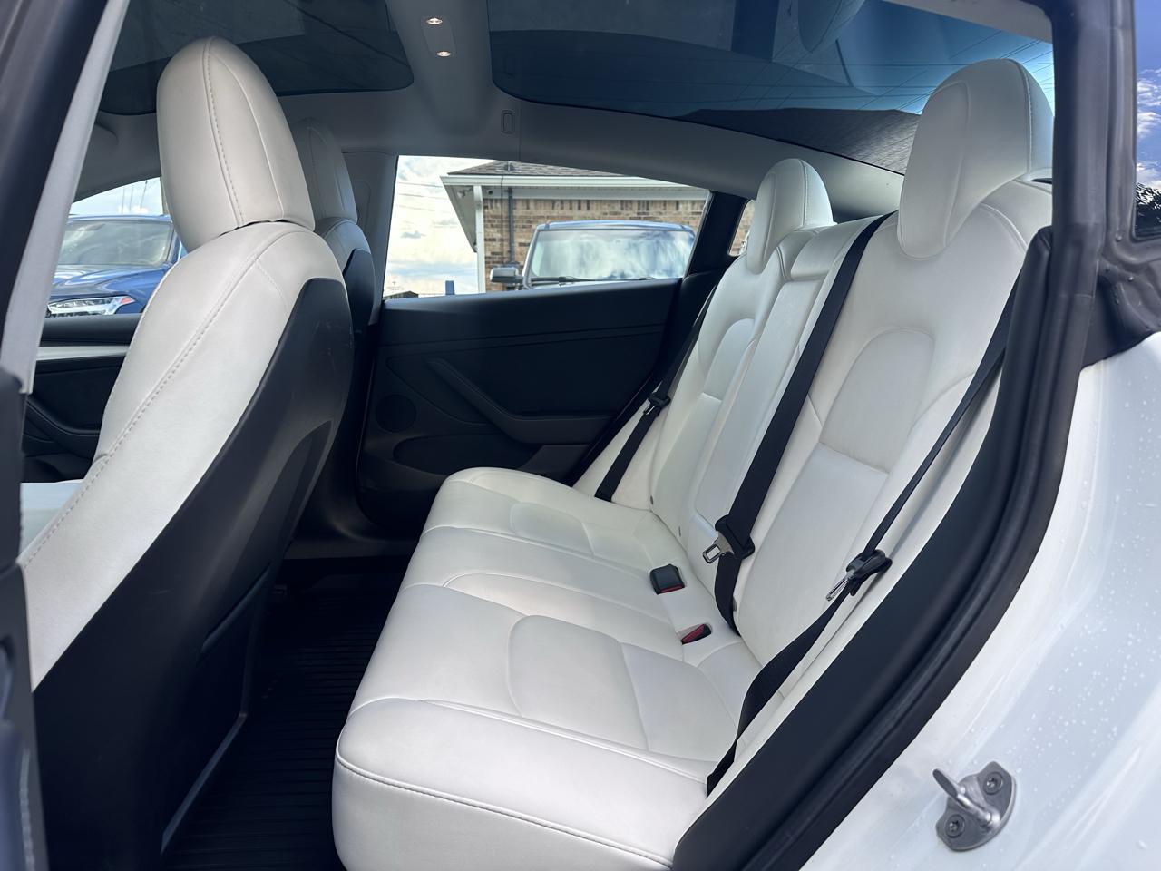 Tesla Model 3 Long Range 2022