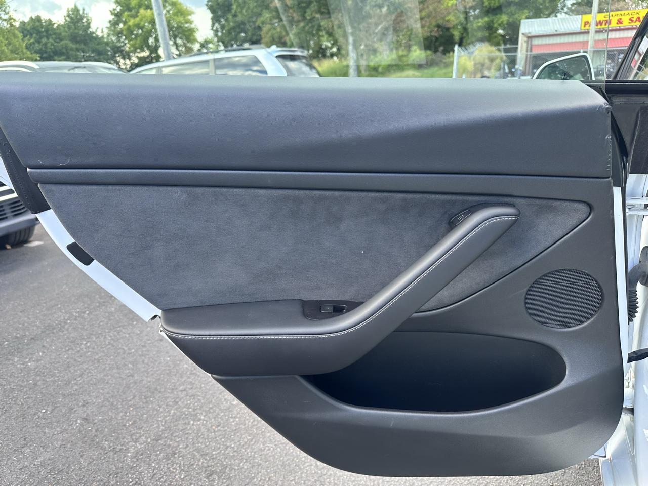 Tesla Model 3 Long Range 2022
