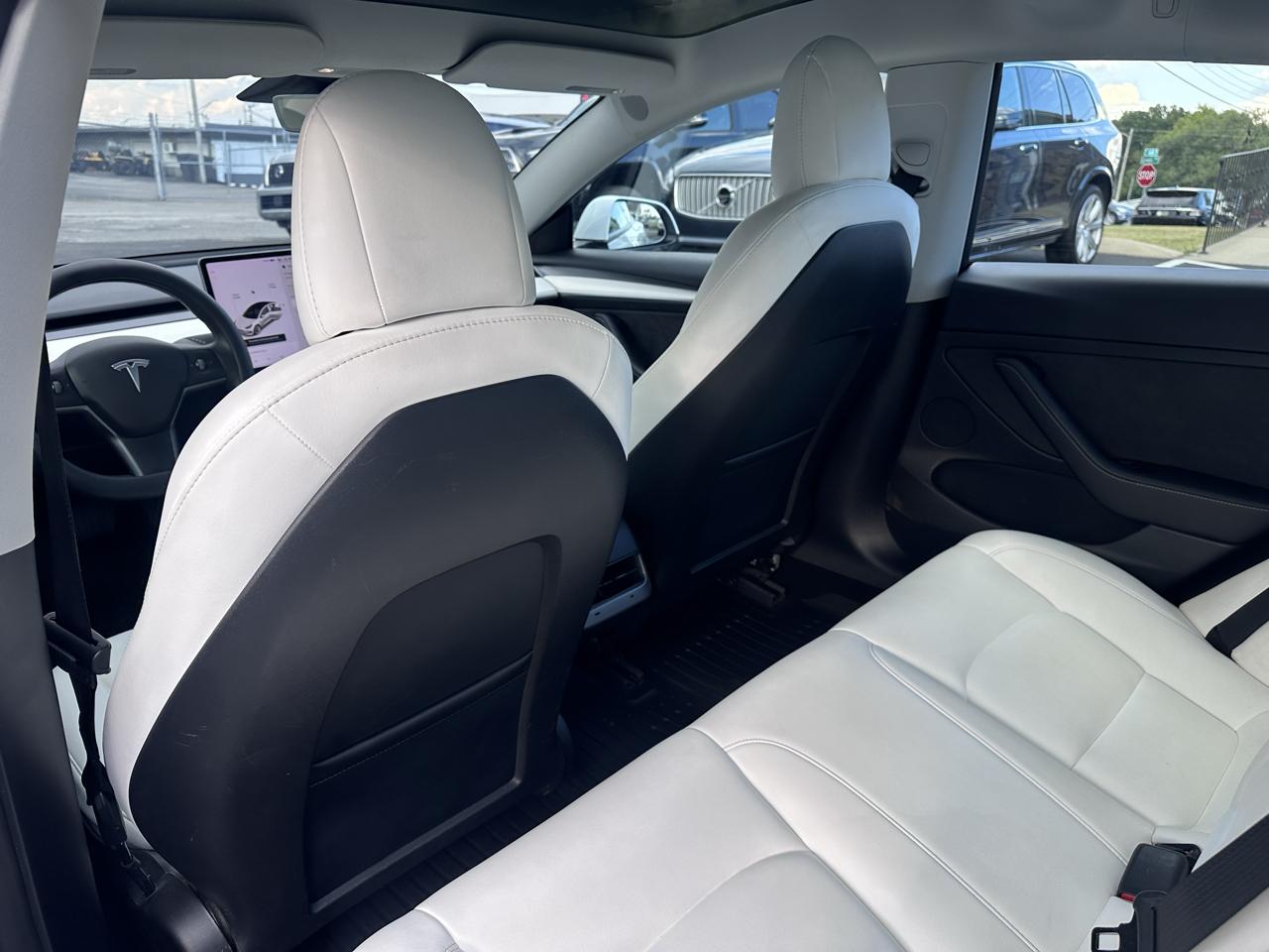 Tesla Model 3 Long Range 2022