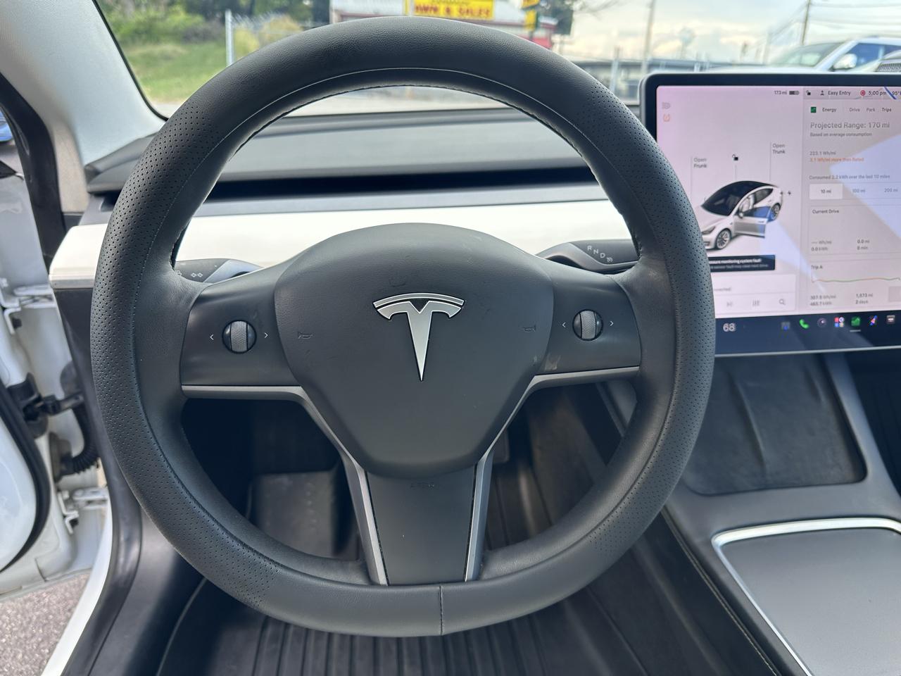 Tesla Model 3 Long Range 2022