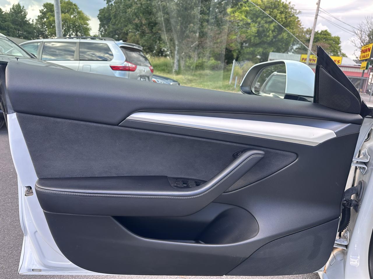 Tesla Model 3 Long Range 2022