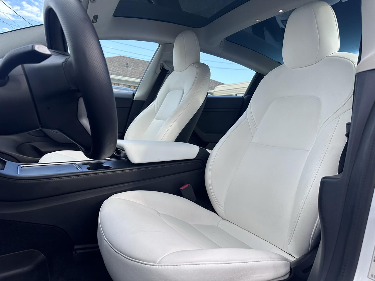 Tesla Model 3 Long Range 2022